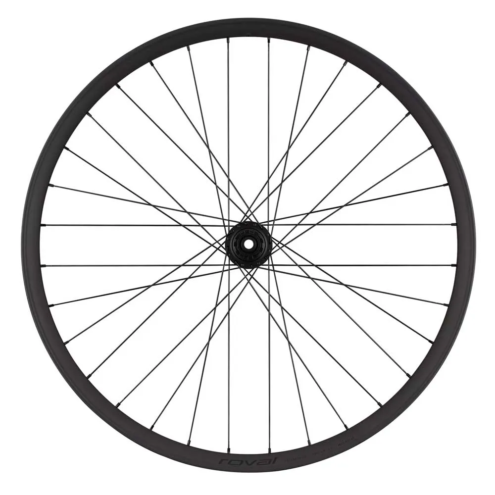 Specialized Traverse Hd 240 27.5´´ 6b Disc Tubeless Mtb Hinterrad, Satin carbon / gloss black, 12 x 148mm, Sram XD
