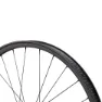 Specialized Traverse Hd 240 27.5´´ 6b Disc Tubeless Mtb Hinterrad, Satin carbon / gloss black, 12 x 148mm, Sram XD