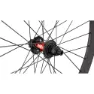 Specialized Traverse Hd 240 27.5´´ 6b Disc Tubeless Mtb Hinterrad, Satin carbon / gloss black, 12 x 148mm, Sram XD