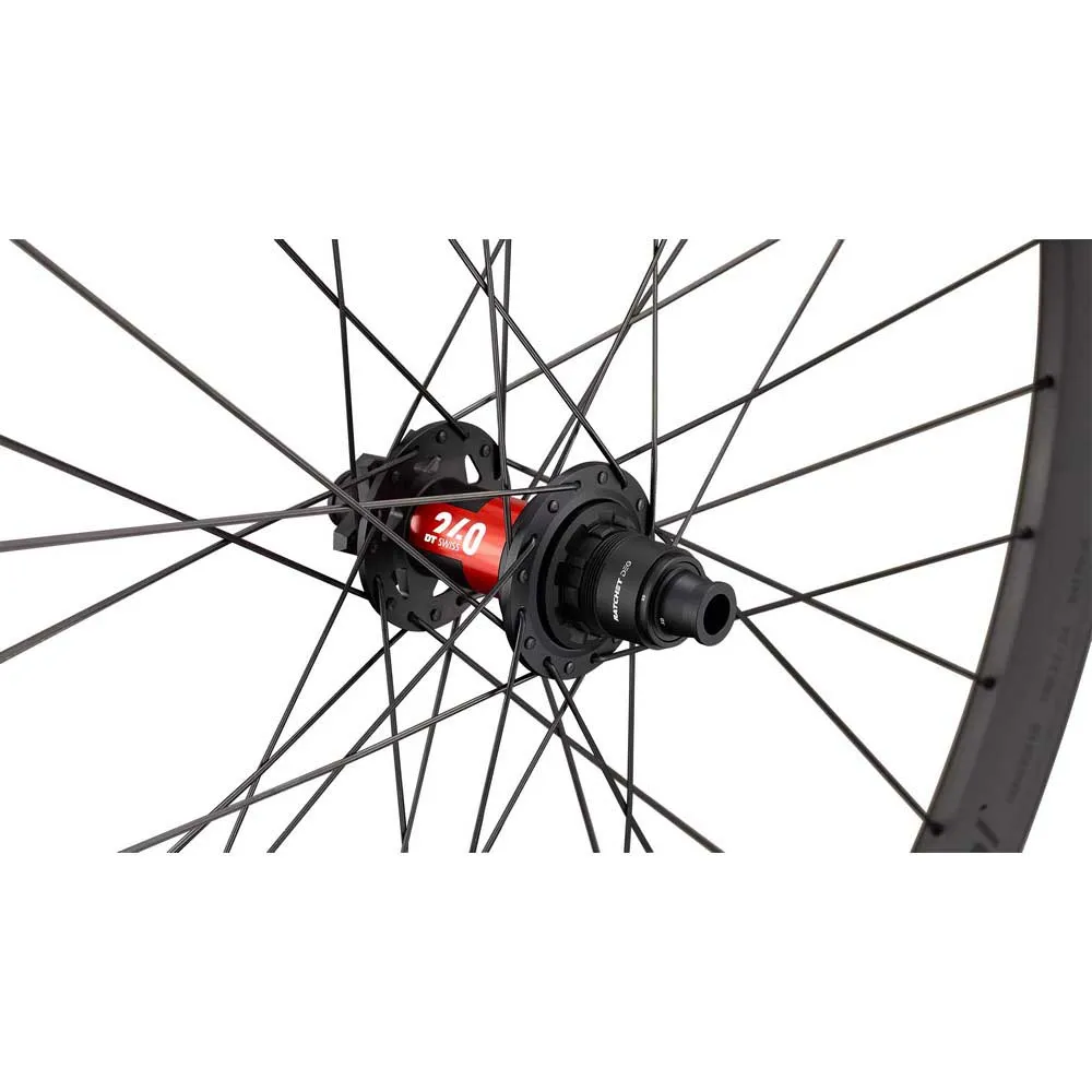 Specialized Traverse Hd 240 29´´ 6b Disc Tubeless Mtb Hinterrad, Satin carbon / gloss black, 12 x 148mm, Sram XD Specialized Traverse Hd 240 29´´ 6b Disc Tubeless Mtb Hinterrad, Satin carbon / gloss black, 12 x 148mm, Sram XD