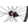 Specialized Traverse Hd 240 29´´ 6b Disc Tubeless Mtb Hinterrad, Satin carbon / gloss black, 12 x 148mm, Sram XD