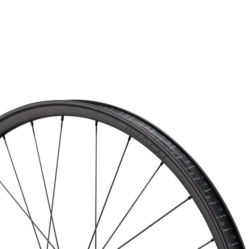 Specialized Traverse Hd 240 29´´ 6b Disc Tubeless Mtb Vorderrad, Satin carbon / gloss black, 15 x 110mm Specialized Traverse Hd 240 29´´ 6b Disc Tubeless Mtb Vorderrad, Satin carbon / gloss black, 15 x 110mm