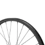 Specialized Traverse Hd 240 29´´ 6b Disc Tubeless Mtb Vorderrad, Satin carbon / gloss black, 15 x 110mm
