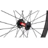 Specialized Traverse Hd 240 29´´ 6b Disc Tubeless Mtb Vorderrad, Satin carbon / gloss black, 15 x 110mm