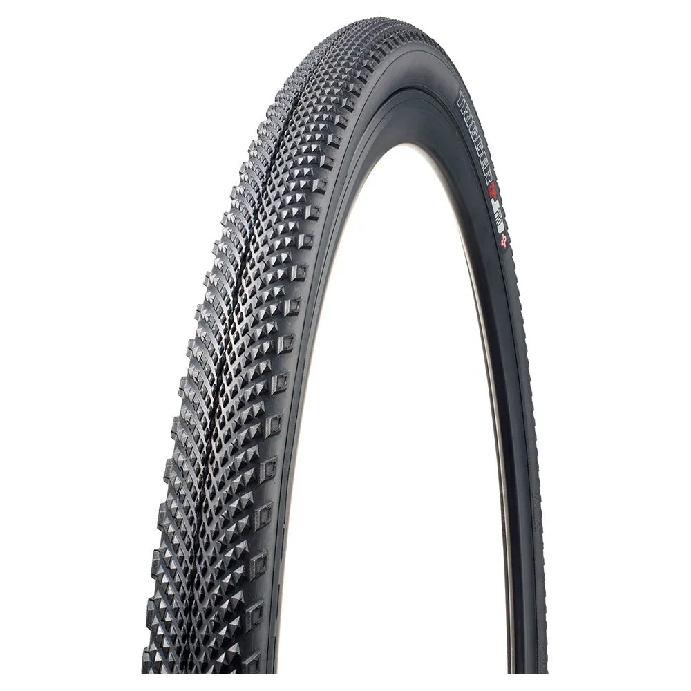 Specialized Trigger Pro 2bliss Tubeless 700c X 38 Gravelreifen, Black, 700C x 38 Specialized Trigger Pro 2bliss Tubeless 700c X 38 Gravelreifen, Black, 700C x 38