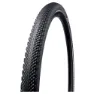 Specialized Trigger Sport Reflective 700c X 47 Steifer Gravelreifen, Black, 700C x 47