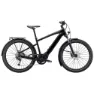 Specialized Tubo Vado 3.0 Elektrofahrrad, Cast black / silver reflective, L, 530Wh