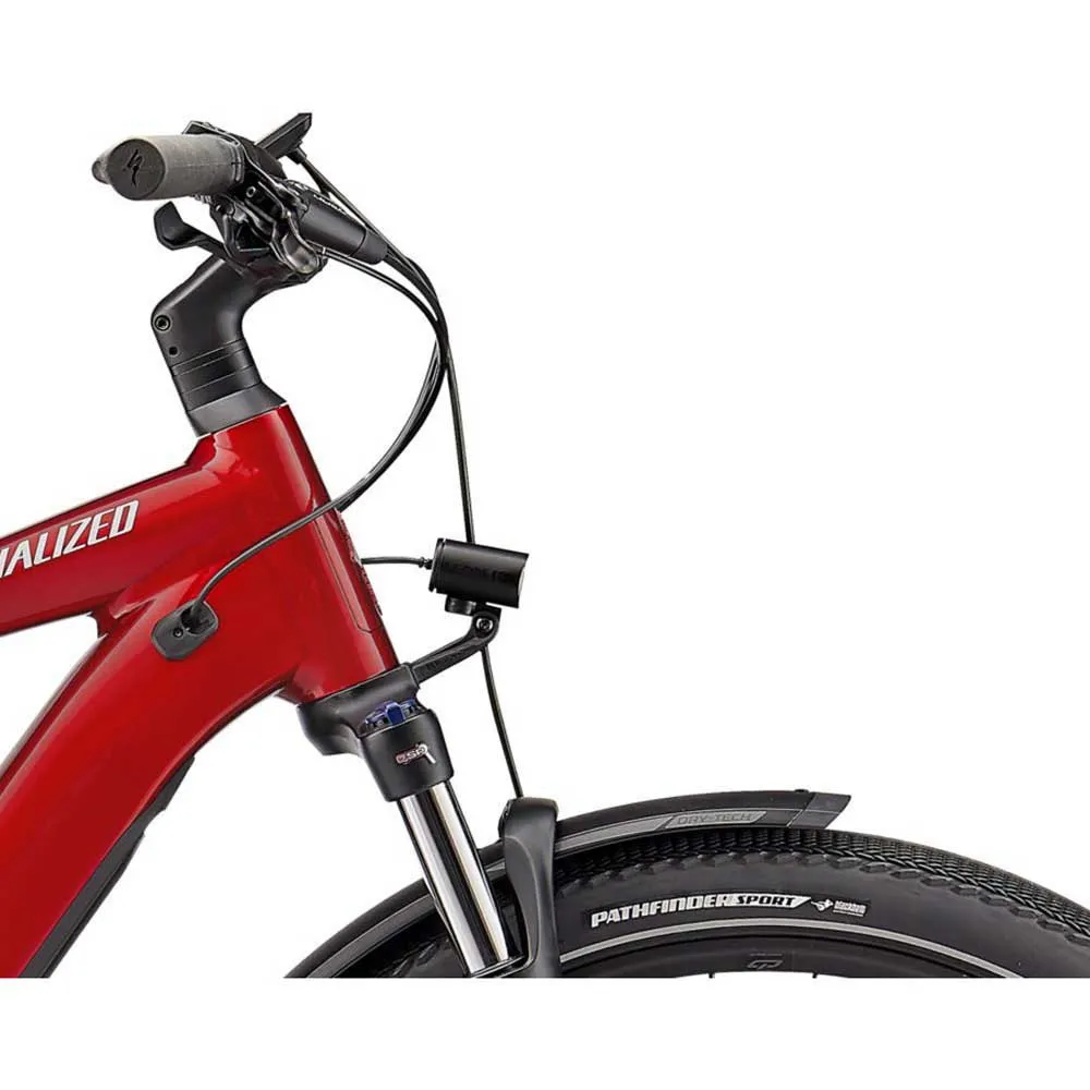 Specialized Tubo Vado 4.0 Nx 2022 Elektrofahrrad Specialized Tubo Vado 4.0 Nx 2022 Elektrofahrrad