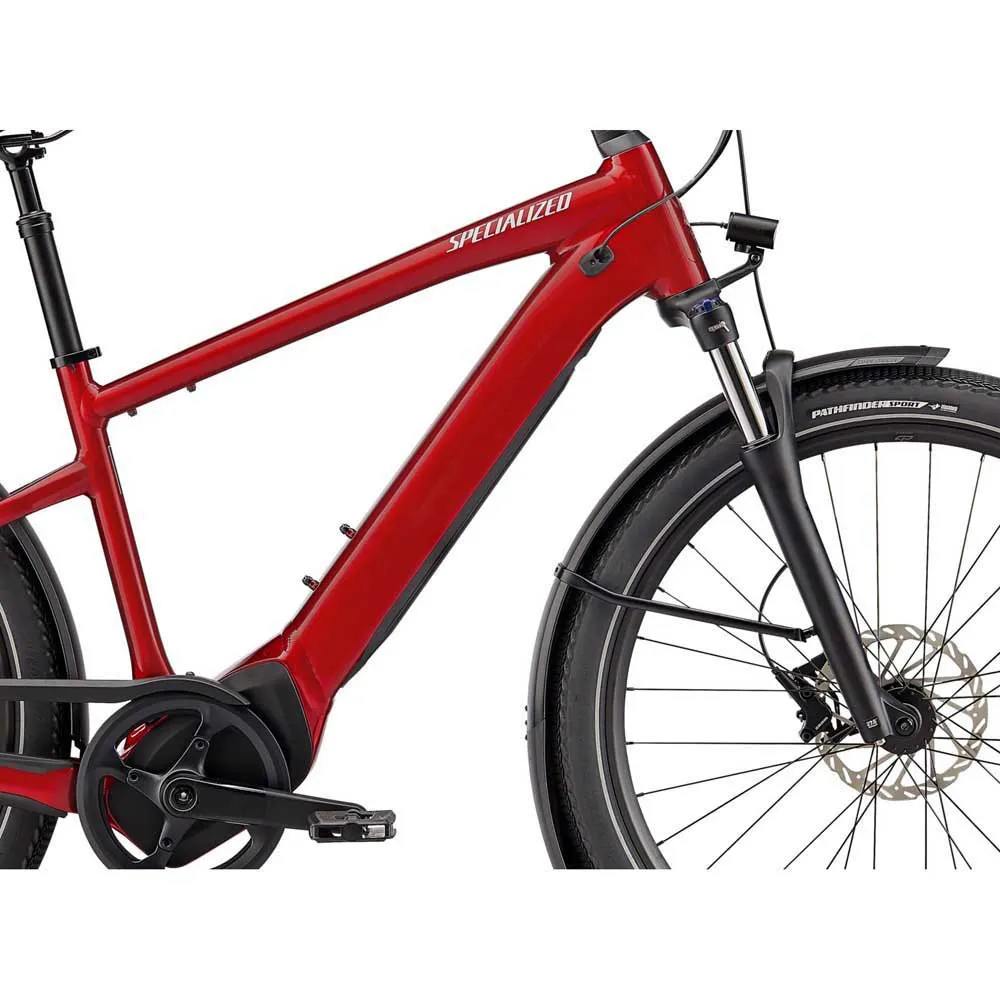 Specialized Tubo Vado 4.0 Nx 2022 Elektrofahrrad Specialized Tubo Vado 4.0 Nx 2022 Elektrofahrrad