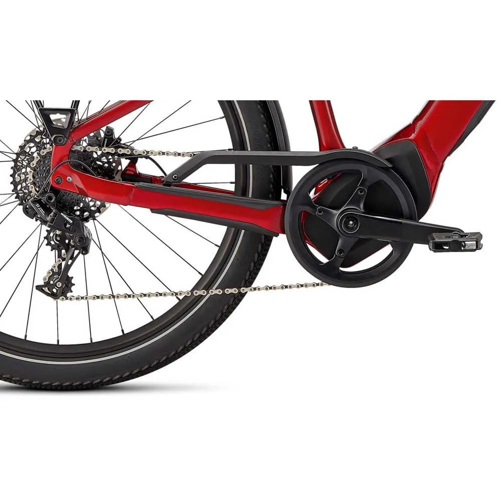 Specialized Tubo Vado 4.0 Nx 2022 Elektrofahrrad Specialized Tubo Vado 4.0 Nx 2022 Elektrofahrrad