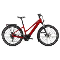 Specialized Tubo Vado 4.0 Step-through Elektrofahrrad Specialized Tubo Vado 4.0 Step-through Elektrofahrrad