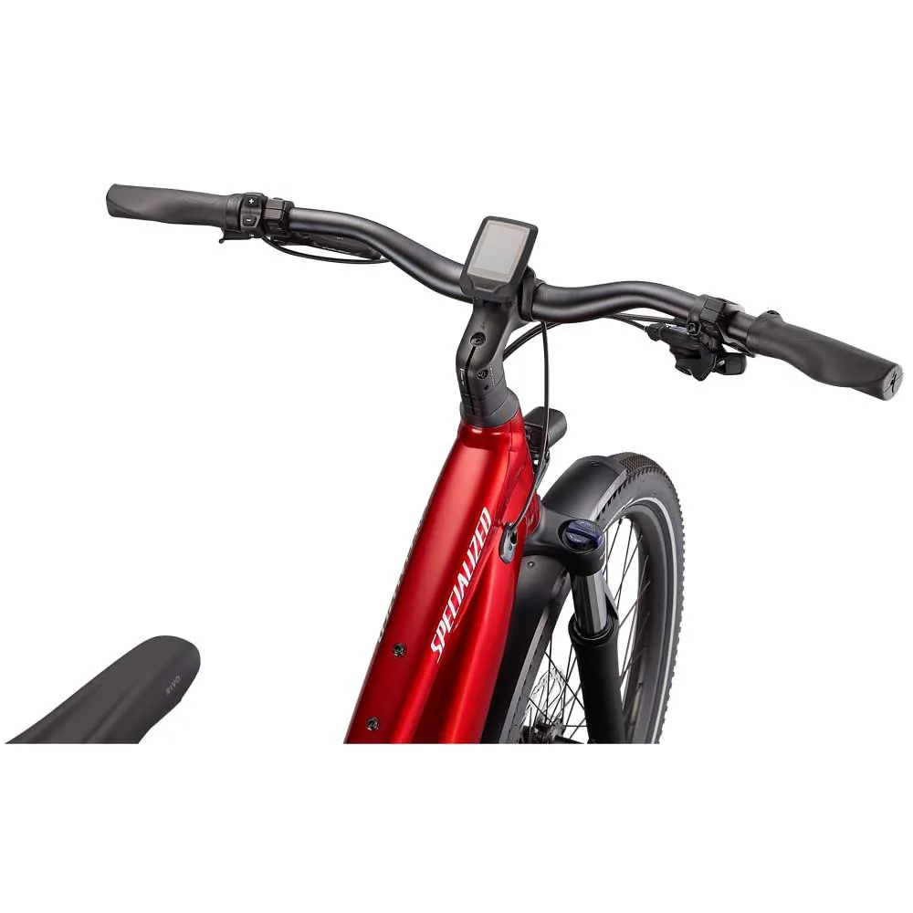 Specialized Tubo Vado 4.0 Step-through Elektrofahrrad Specialized Tubo Vado 4.0 Step-through Elektrofahrrad