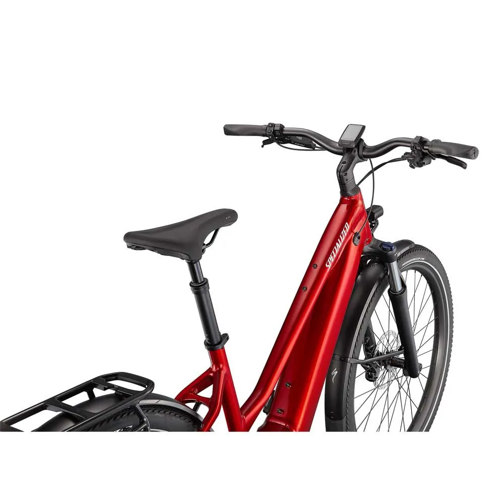 Specialized Tubo Vado 4.0 Step-through Elektrofahrrad Specialized Tubo Vado 4.0 Step-through Elektrofahrrad
