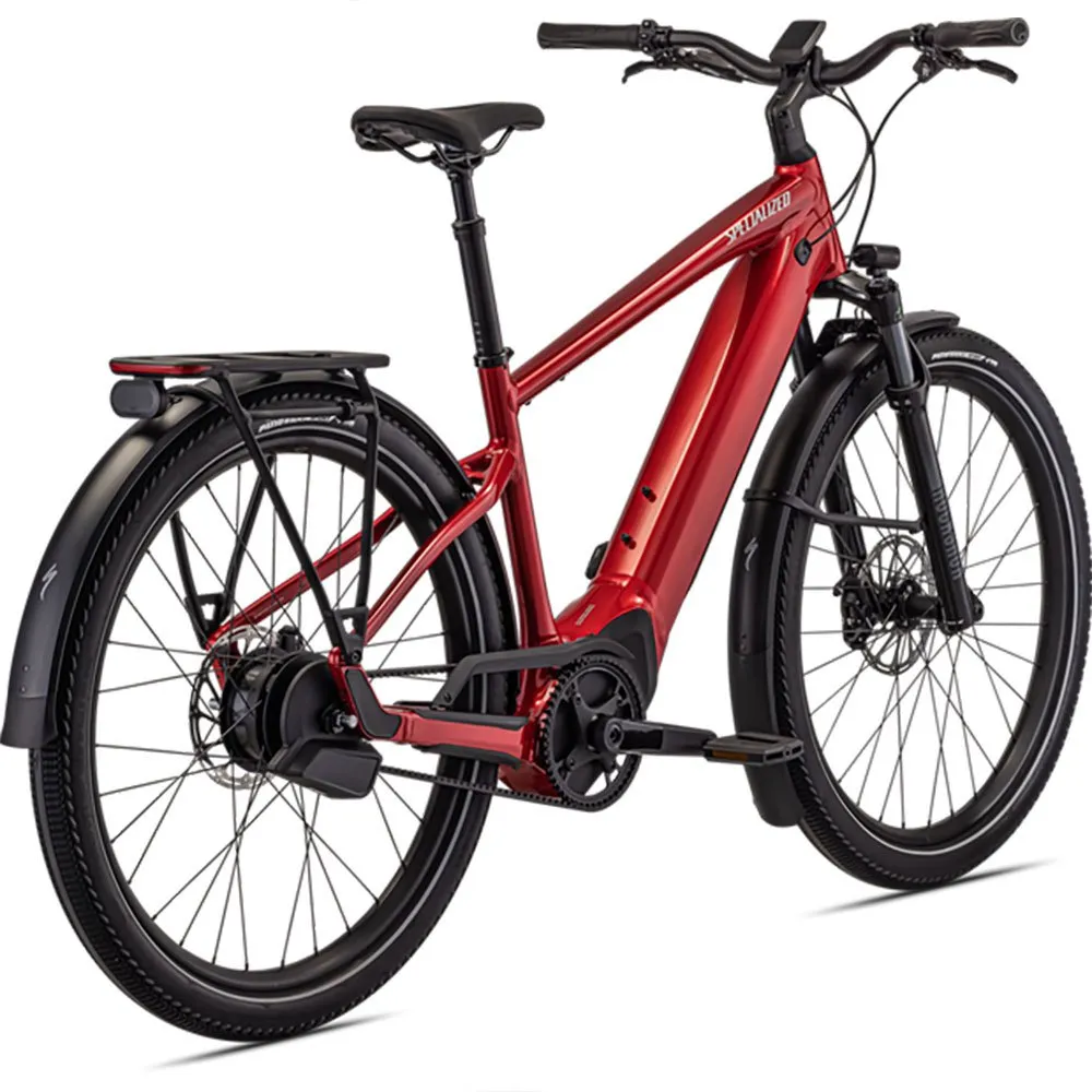 Specialized Tubo Vado 5.0 Igh Elektrofahrrad Specialized Tubo Vado 5.0 Igh Elektrofahrrad