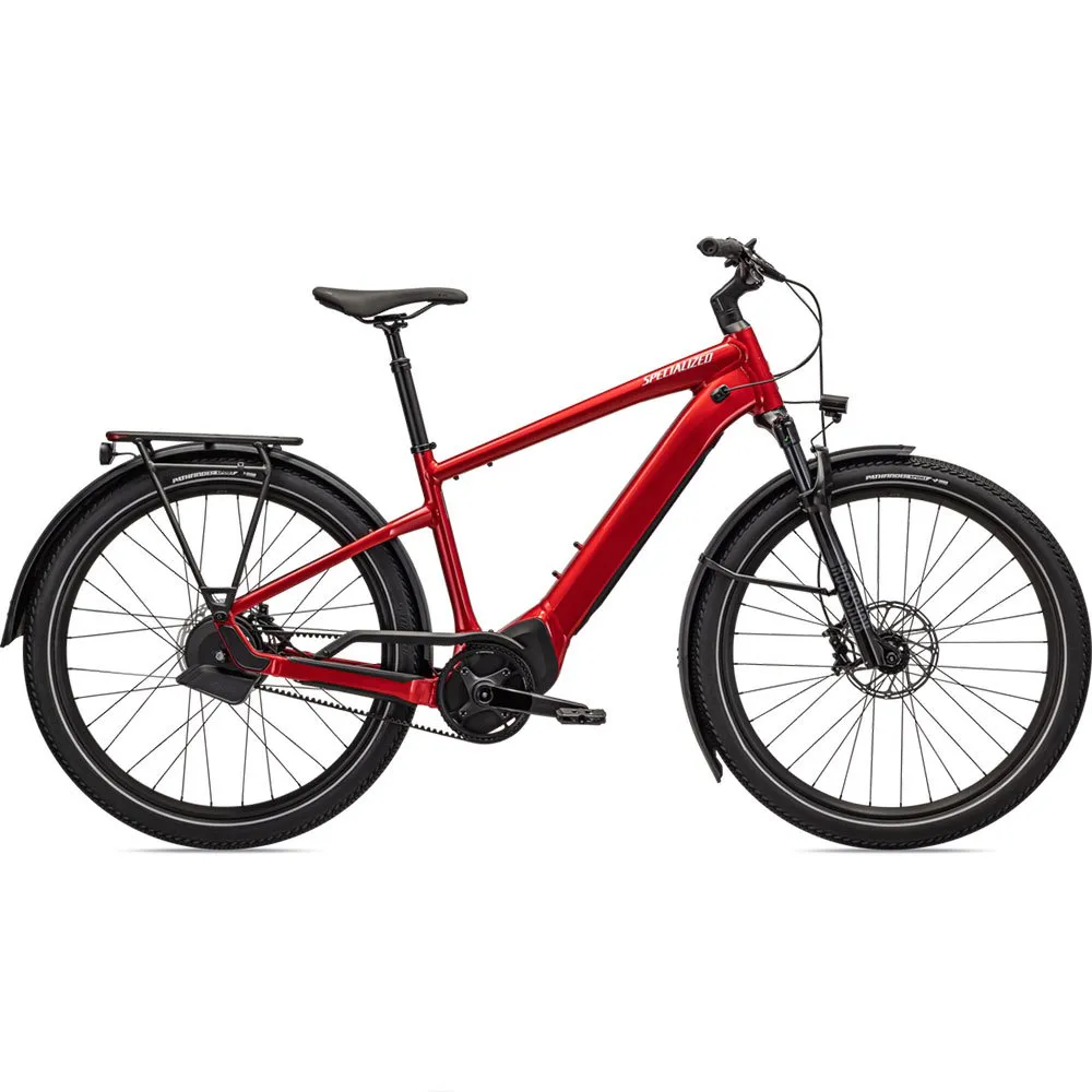 Specialized Tubo Vado 5.0 Igh Elektrofahrrad Specialized Tubo Vado 5.0 Igh Elektrofahrrad
