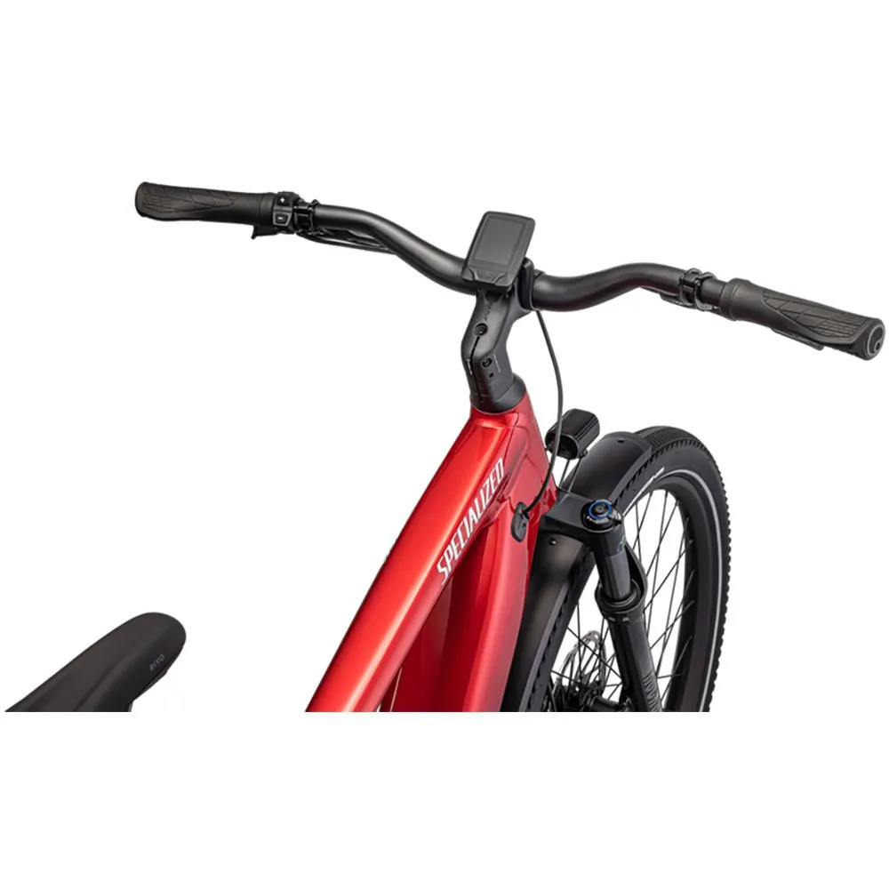 Specialized Tubo Vado 5.0 Igh Elektrofahrrad Specialized Tubo Vado 5.0 Igh Elektrofahrrad