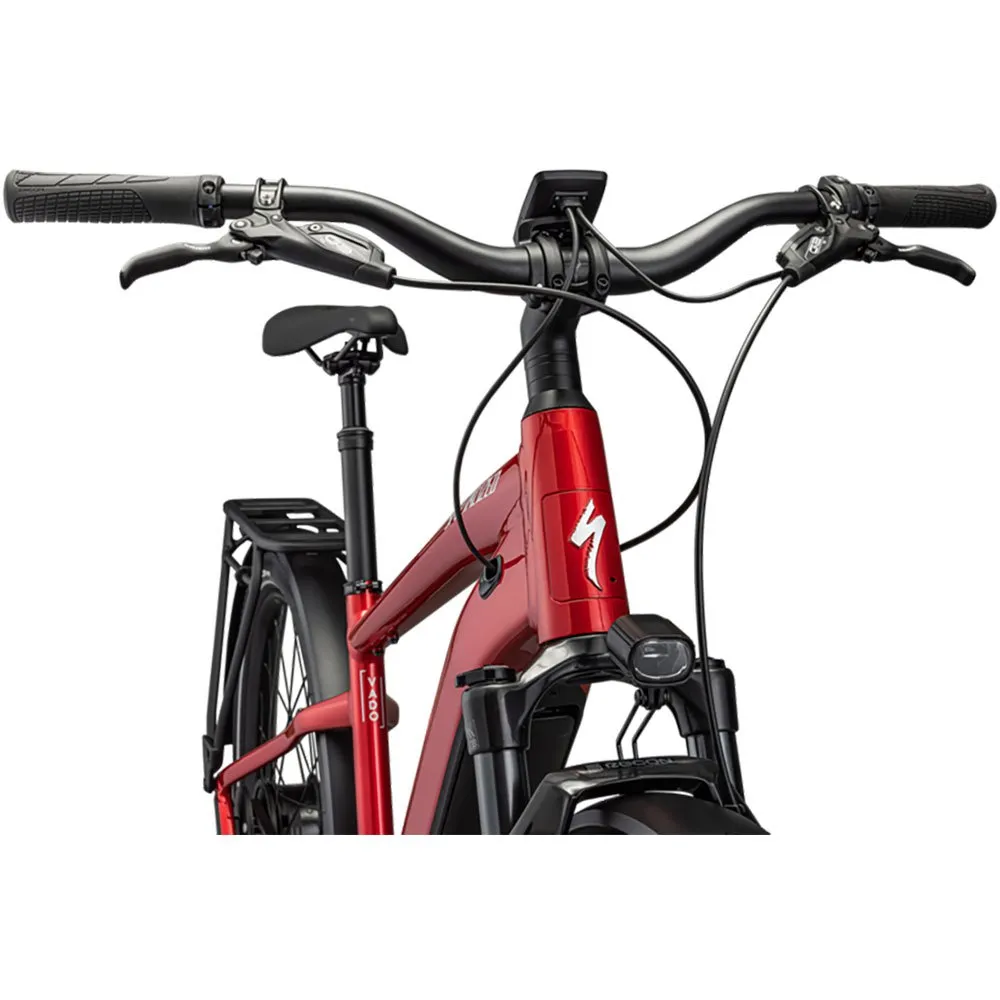 Specialized Tubo Vado 5.0 Igh Elektrofahrrad Specialized Tubo Vado 5.0 Igh Elektrofahrrad