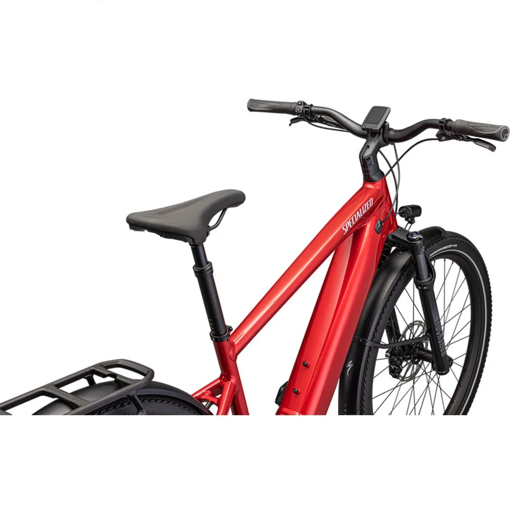 Specialized Tubo Vado 5.0 Igh Elektrofahrrad Specialized Tubo Vado 5.0 Igh Elektrofahrrad