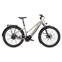 Specialized Tubo Vado 5.0 Igh Step-through Elektrofahrrad Specialized Tubo Vado 5.0 Igh Step-through Elektrofahrrad