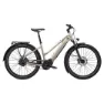 Specialized Tubo Vado 5.0 Igh Step-through Elektrofahrrad, White mountains reflective / black reflective, XL, 710Wh