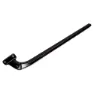 Specialized Turbo 323 Mm Haupttribüne, Black, One Size