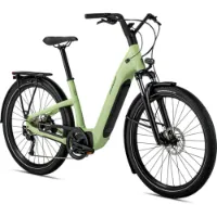 Specialized Turbo Como 3.0 Elektrofahrrad Specialized Turbo Como 3.0 Elektrofahrrad