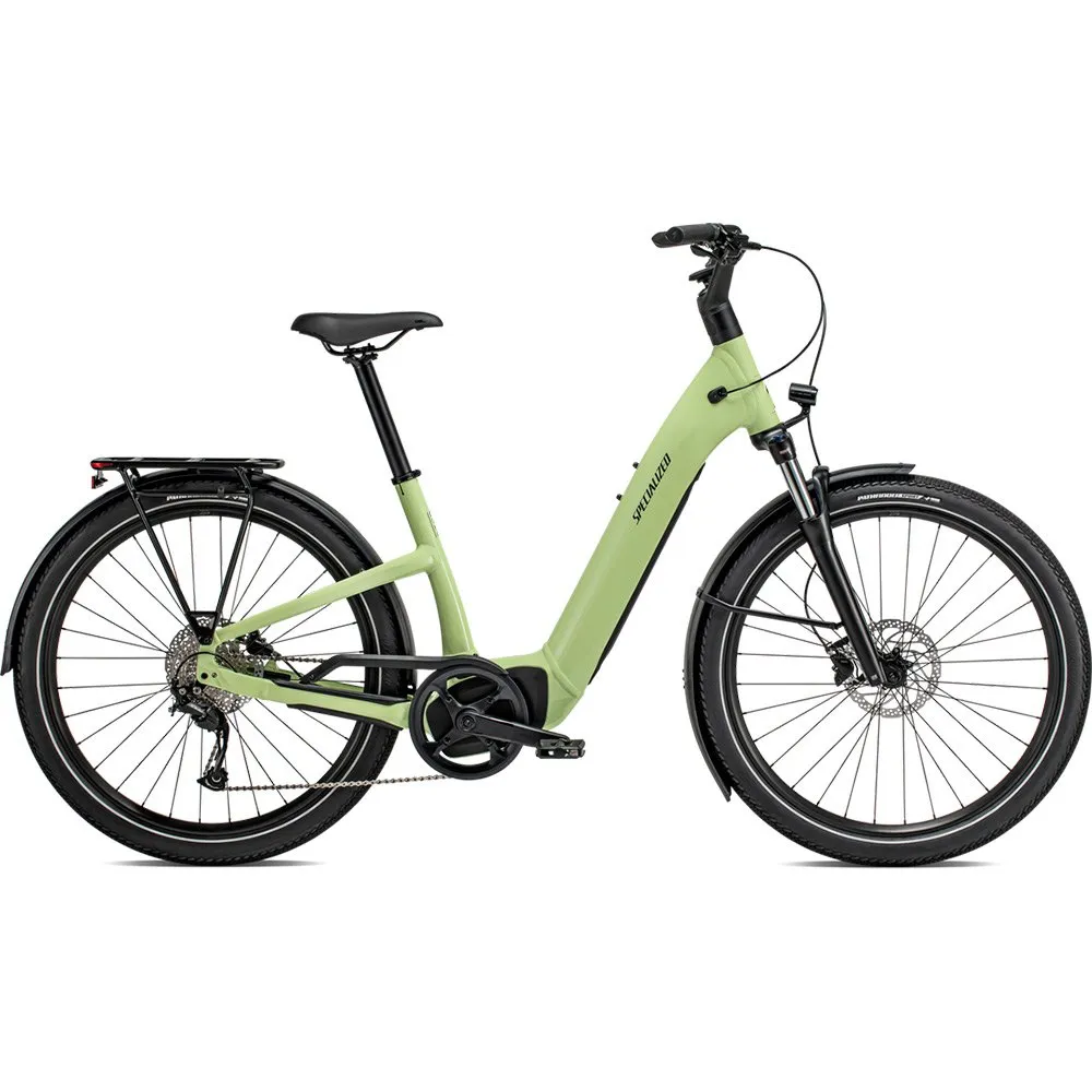 Specialized Turbo Como 3.0 Elektrofahrrad, Limestone / black reflective, L, 320Wh Specialized Turbo Como 3.0 Elektrofahrrad, Limestone / black reflective, L, 320Wh