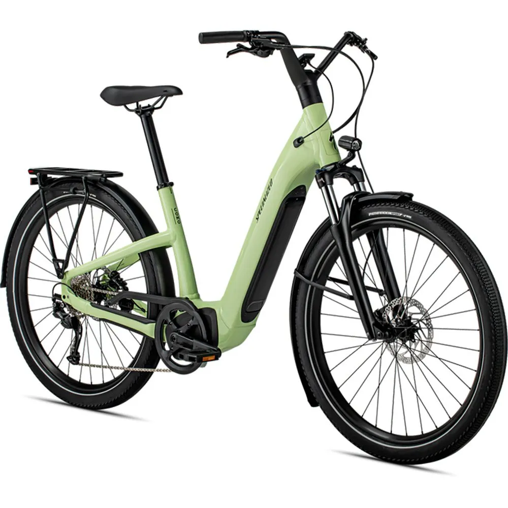 Specialized Turbo Como 3.0 Elektrofahrrad, Limestone / black reflective, L, 320Wh Specialized Turbo Como 3.0 Elektrofahrrad, Limestone / black reflective, L, 320Wh