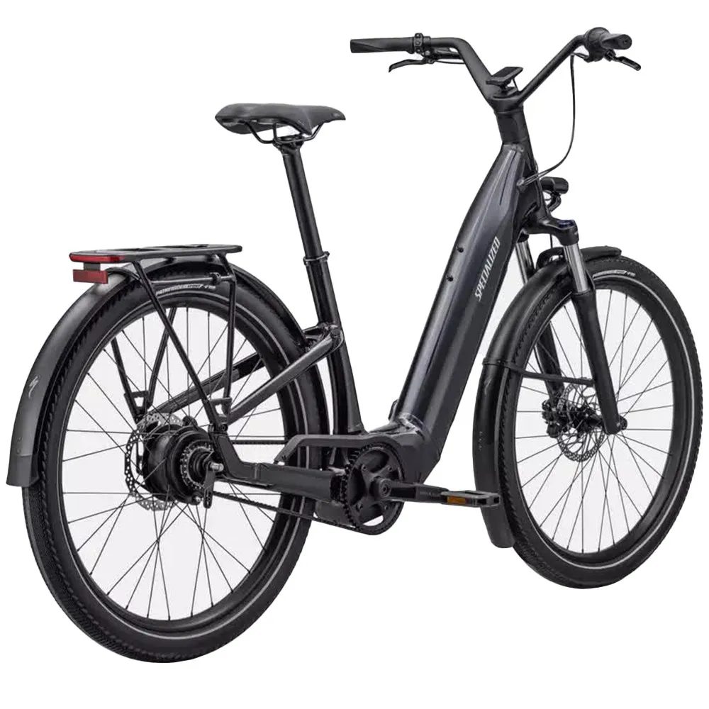 Specialized Turbo Como 3.0 Igh Elektrofahrrad Specialized Turbo Como 3.0 Igh Elektrofahrrad