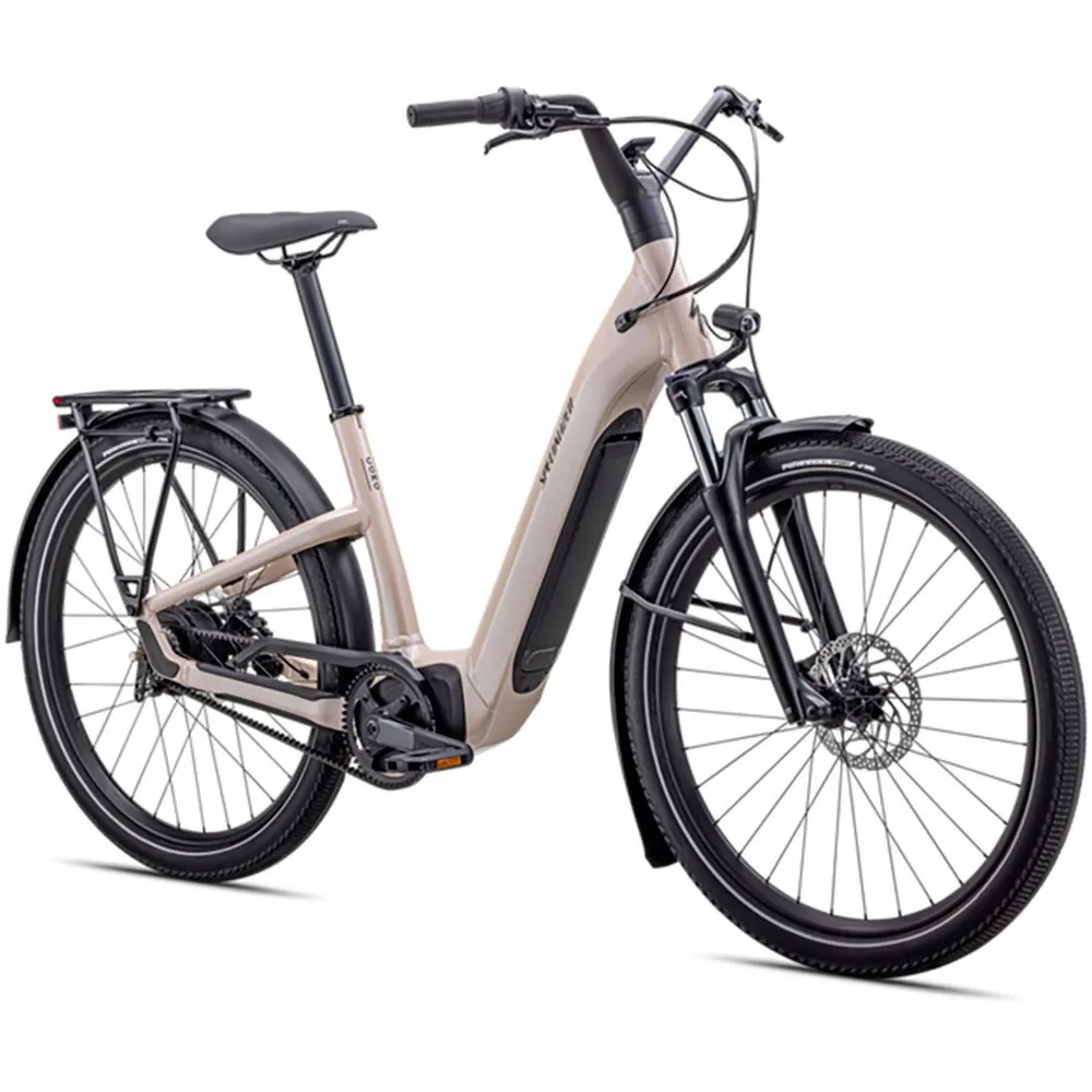 Specialized Turbo Como 3.0 Igh Elektrofahrrad