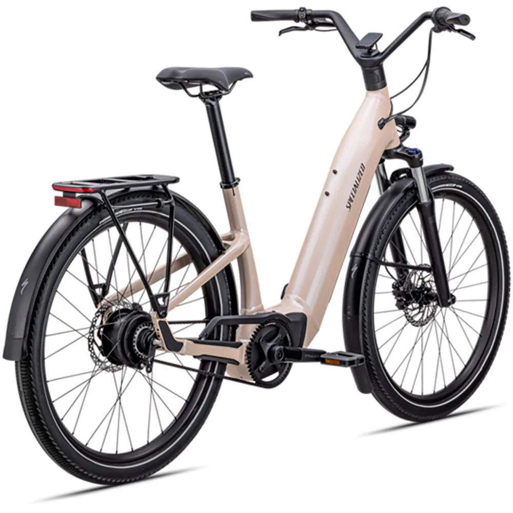 Specialized Turbo Como 3.0 Igh Elektrofahrrad