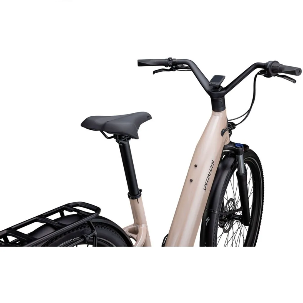 Specialized Turbo Como 3.0 Igh Elektrofahrrad