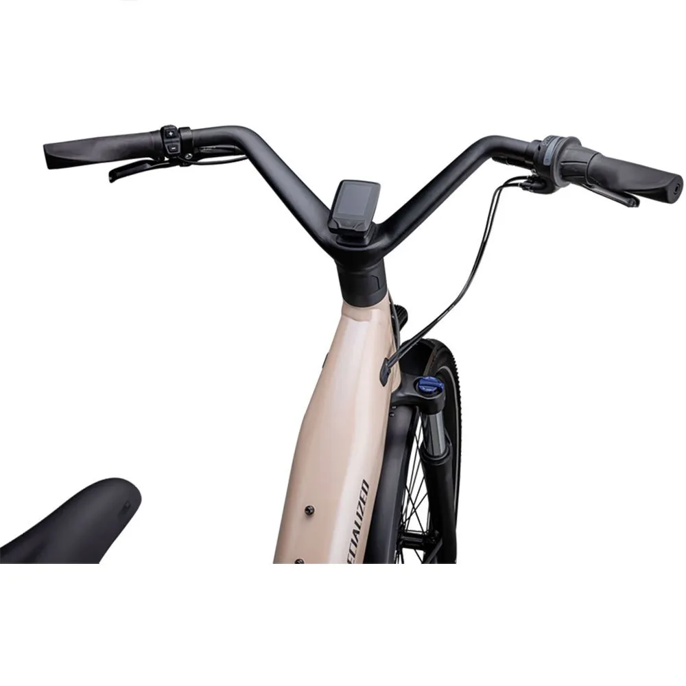 Specialized Turbo Como 3.0 Igh Elektrofahrrad