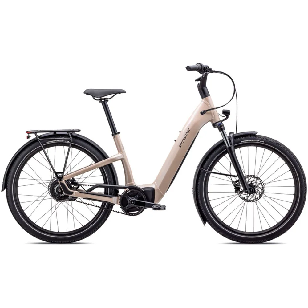Specialized Turbo Como 3.0 Igh Elektrofahrrad