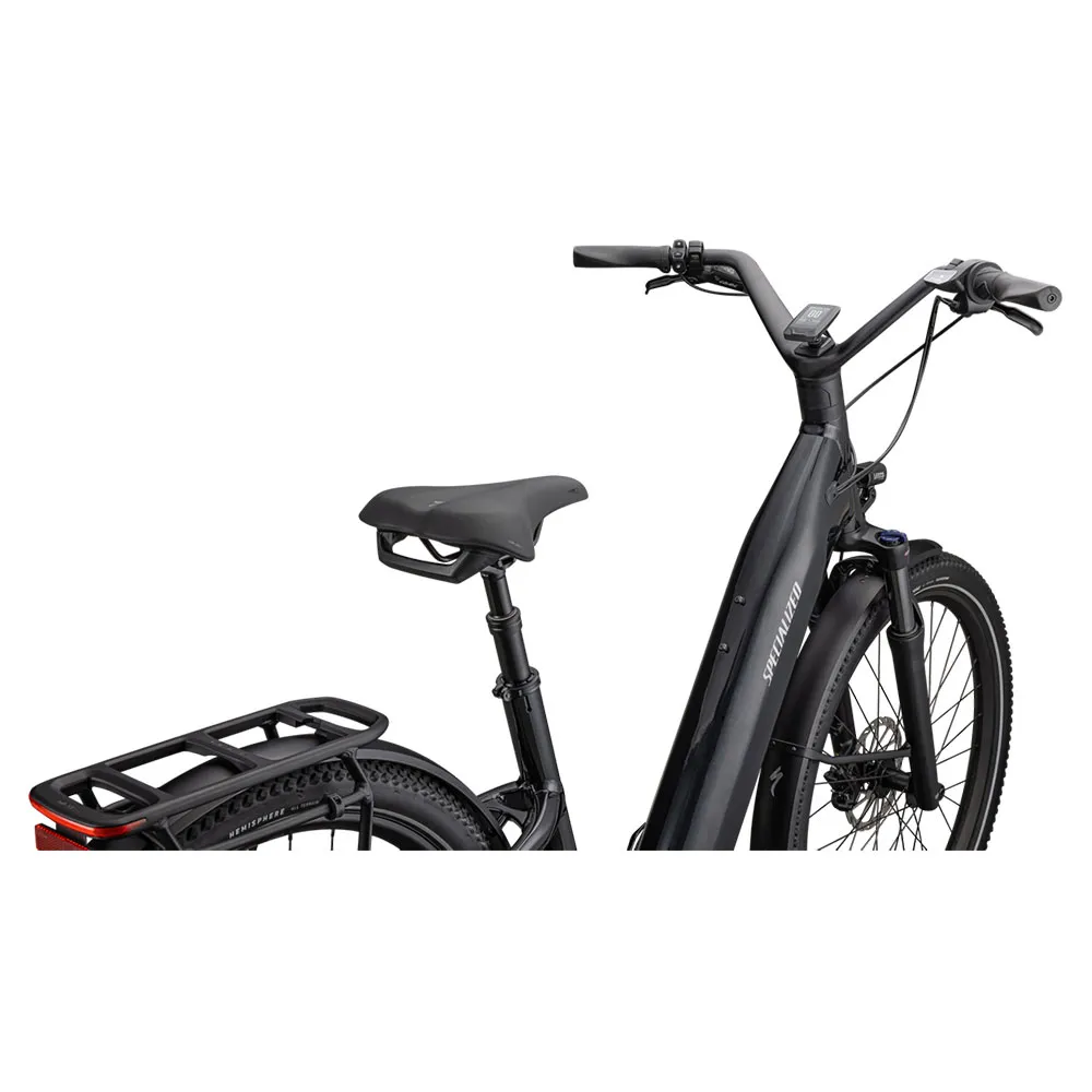 Specialized Turbo Como 4.0 Igh Nb 27.5´´ 2025 Elektrofahrrad Specialized Turbo Como 4.0 Igh Nb 27.5´´ 2025 Elektrofahrrad