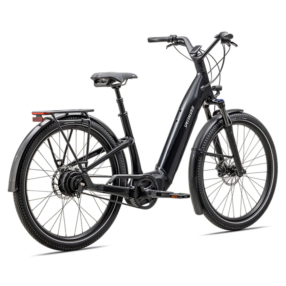 Specialized Turbo Como 4.0 Igh Nb 27.5´´ 2025 Elektrofahrrad Specialized Turbo Como 4.0 Igh Nb 27.5´´ 2025 Elektrofahrrad