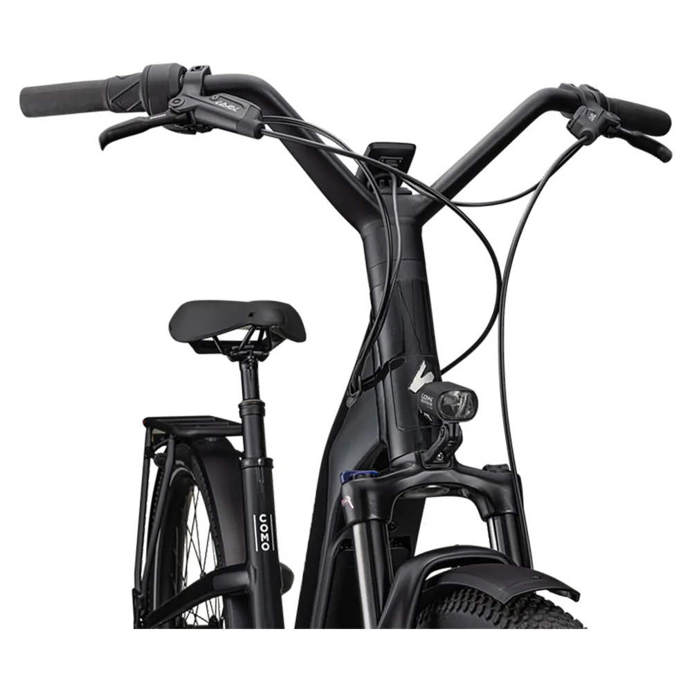 Specialized Turbo Como 4.0 Igh Nb 27.5´´ 2025 Elektrofahrrad Specialized Turbo Como 4.0 Igh Nb 27.5´´ 2025 Elektrofahrrad
