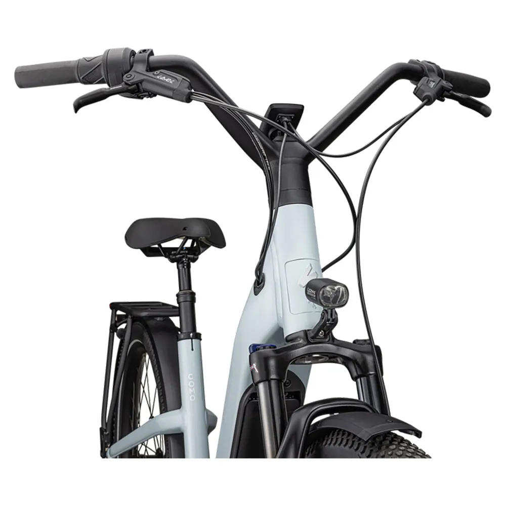 Specialized Turbo Como 4.0 Igh Nb 27.5´´ 2025 Elektrofahrrad