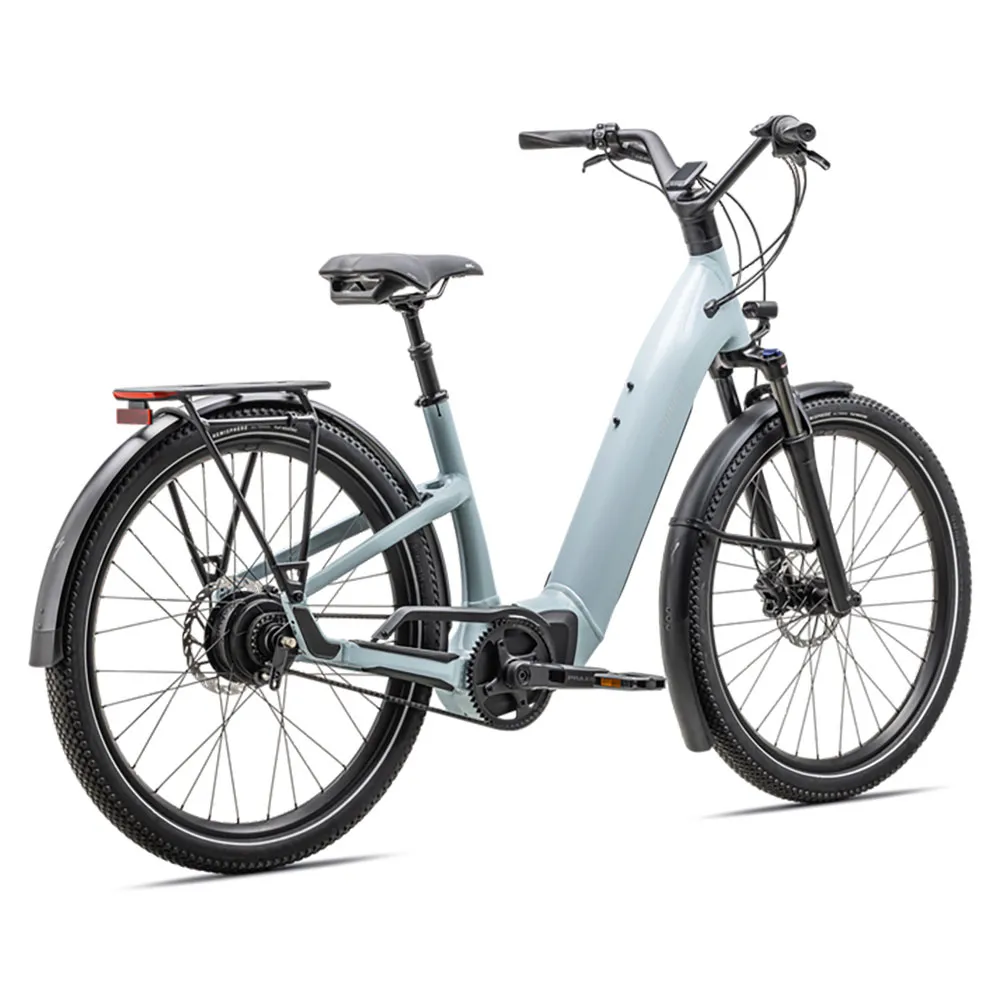 Specialized Turbo Como 4.0 Igh Nb 27.5´´ 2025 Elektrofahrrad