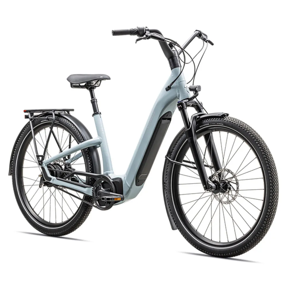 Specialized Turbo Como 4.0 Igh Nb 27.5´´ 2025 Elektrofahrrad