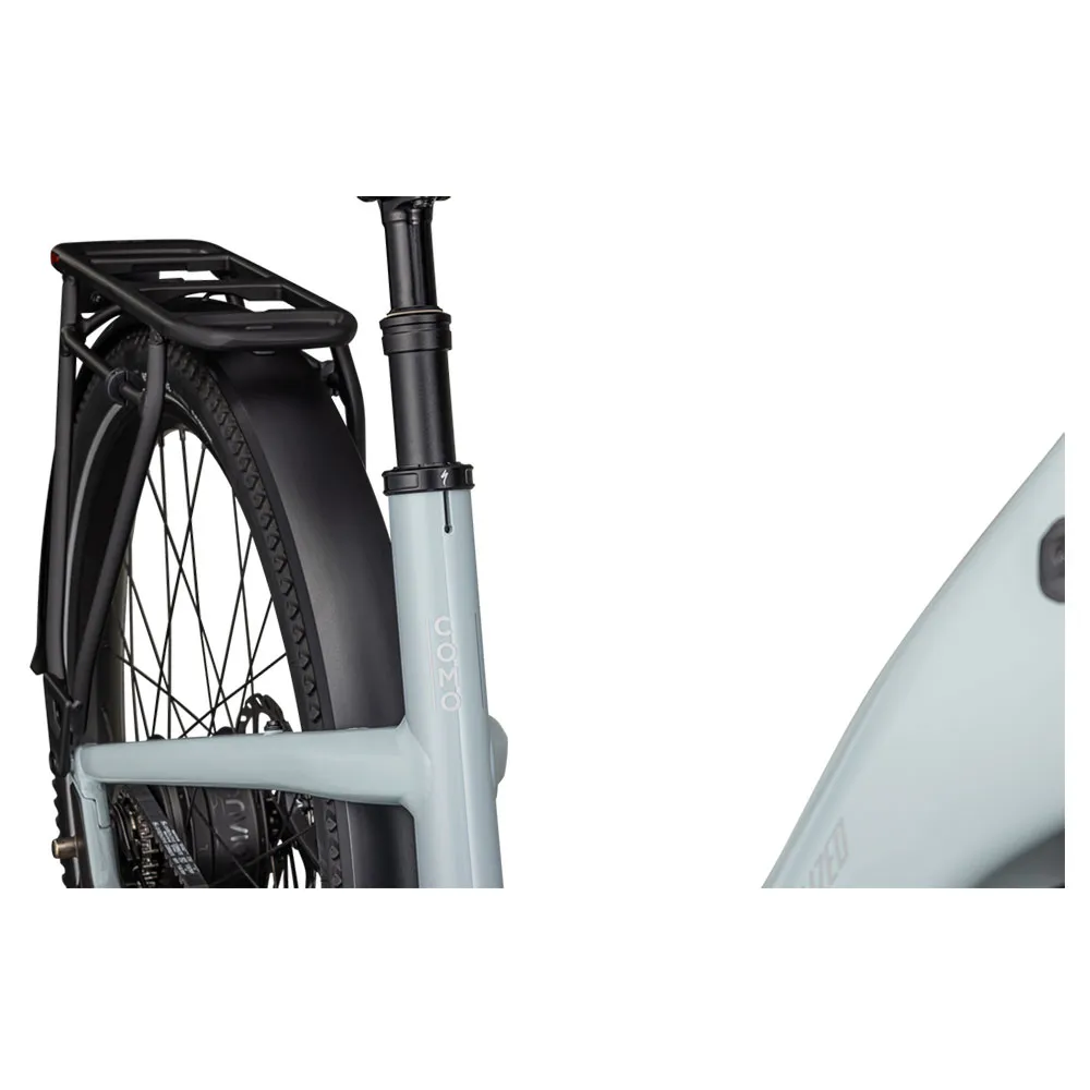Specialized Turbo Como 4.0 Igh Nb 27.5´´ 2025 Elektrofahrrad