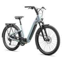 Specialized Turbo Como 4.0 Nb 27.5´´ 2025 Elektrofahrrad Specialized Turbo Como 4.0 Nb 27.5´´ 2025 Elektrofahrrad