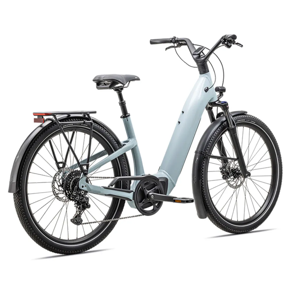 Specialized Turbo Como 4.0 Nb 27.5´´ 2025 Elektrofahrrad Specialized Turbo Como 4.0 Nb 27.5´´ 2025 Elektrofahrrad