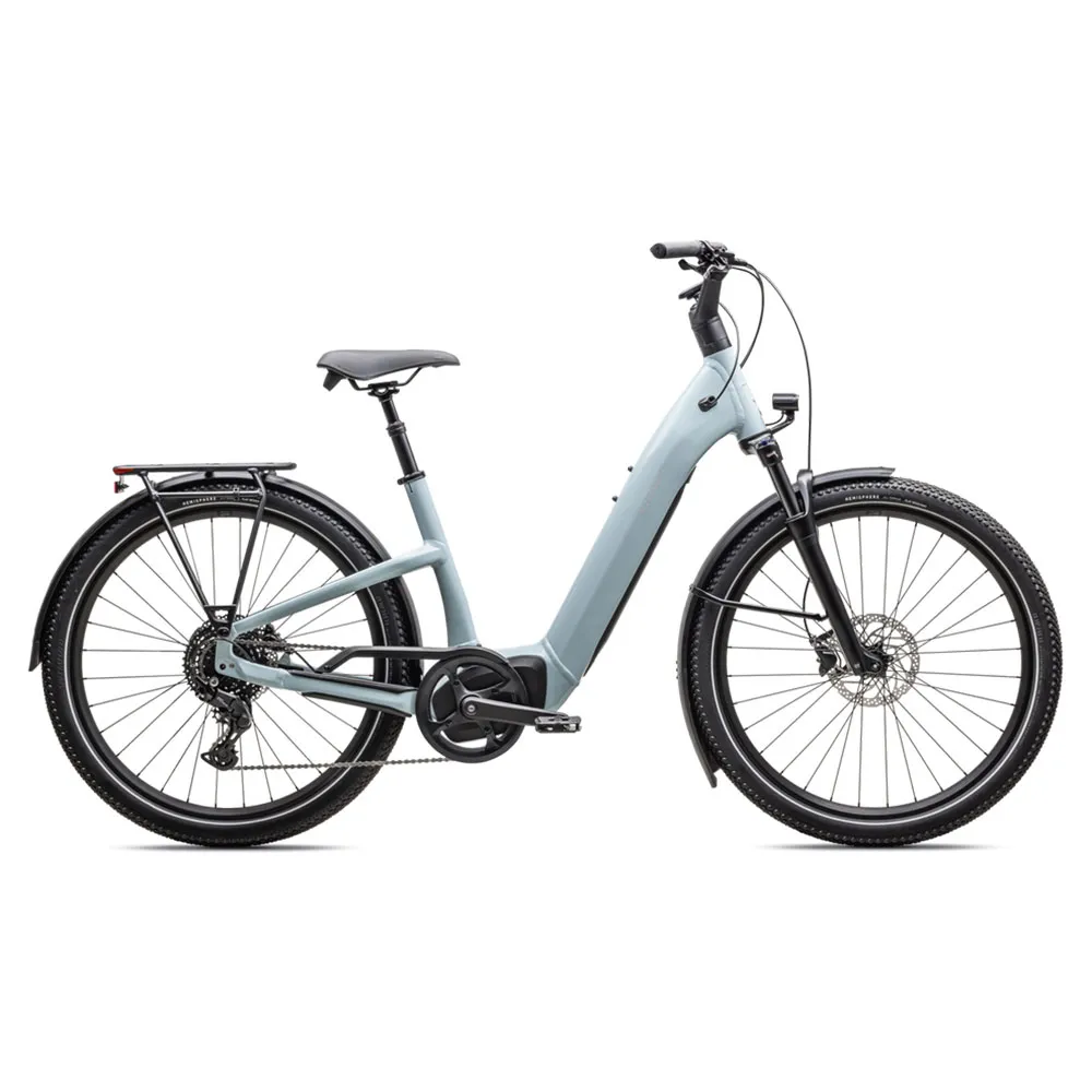 Specialized Turbo Como 4.0 Nb 27.5´´ 2025 Elektrofahrrad Specialized Turbo Como 4.0 Nb 27.5´´ 2025 Elektrofahrrad
