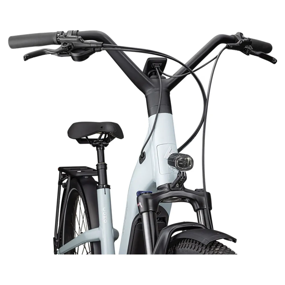 Specialized Turbo Como 4.0 Nb 27.5´´ 2025 Elektrofahrrad Specialized Turbo Como 4.0 Nb 27.5´´ 2025 Elektrofahrrad