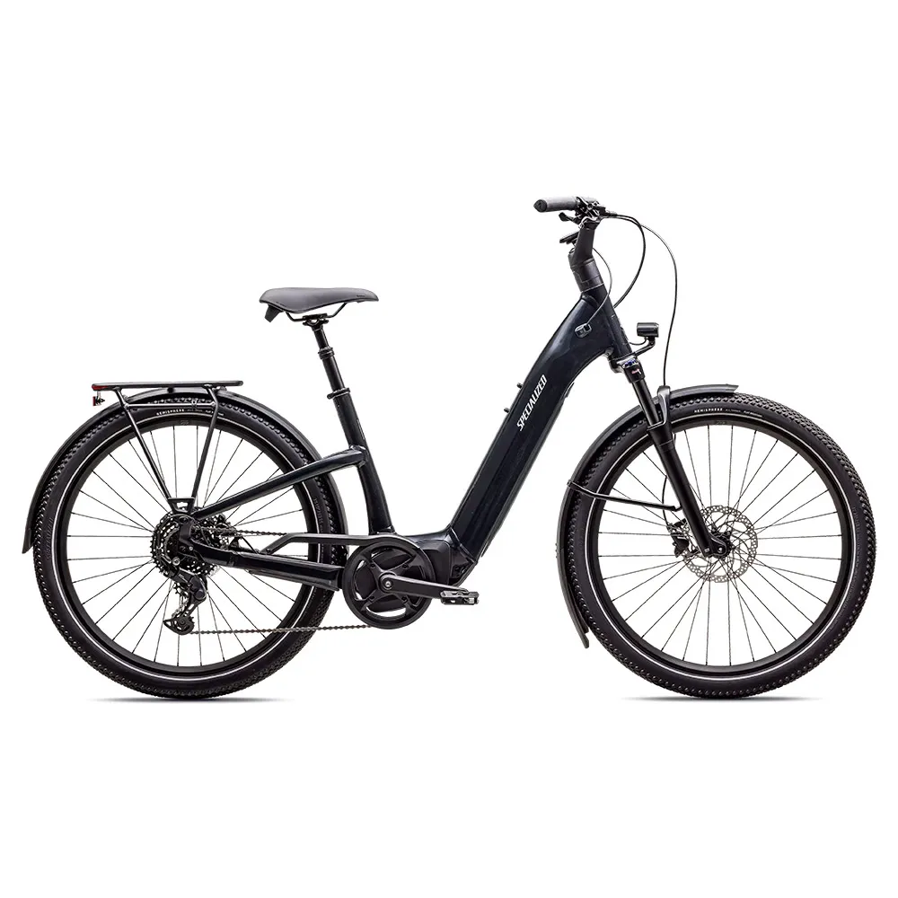 Specialized Turbo Como 4.0 Nb Elektrofahrrad