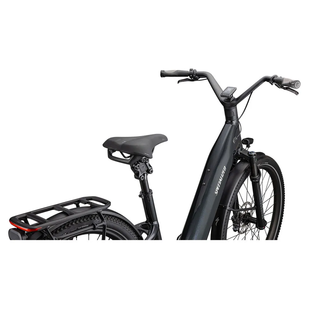 Specialized Turbo Como 5.0 Igh Nb 27.5´´ 2025 Elektrofahrrad Specialized Turbo Como 5.0 Igh Nb 27.5´´ 2025 Elektrofahrrad