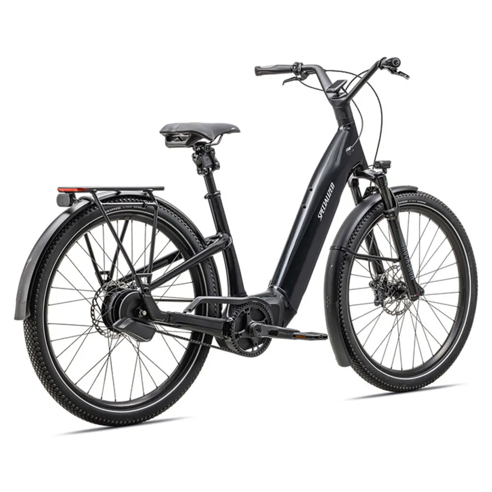 Specialized Turbo Como 5.0 Igh Nb 27.5´´ 2025 Elektrofahrrad Specialized Turbo Como 5.0 Igh Nb 27.5´´ 2025 Elektrofahrrad