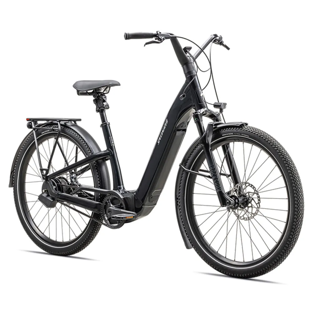 Specialized Turbo Como 5.0 Igh Nb 27.5´´ 2025 Elektrofahrrad Specialized Turbo Como 5.0 Igh Nb 27.5´´ 2025 Elektrofahrrad