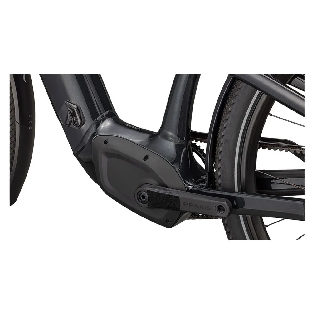Specialized Turbo Como 5.0 Igh Nb 27.5´´ 2025 Elektrofahrrad Specialized Turbo Como 5.0 Igh Nb 27.5´´ 2025 Elektrofahrrad